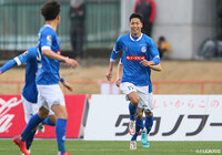 【明治安田Ｊ２ 第6節 水戸vs熊本】