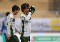 【明治安田Ｊ２ 第6節 山形vs東京Ｖ】