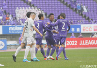 【ルヴァンカップ GS 第3節 広島vs清水】