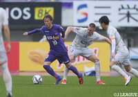 【ルヴァンカップ GS 第3節 広島vs清水】