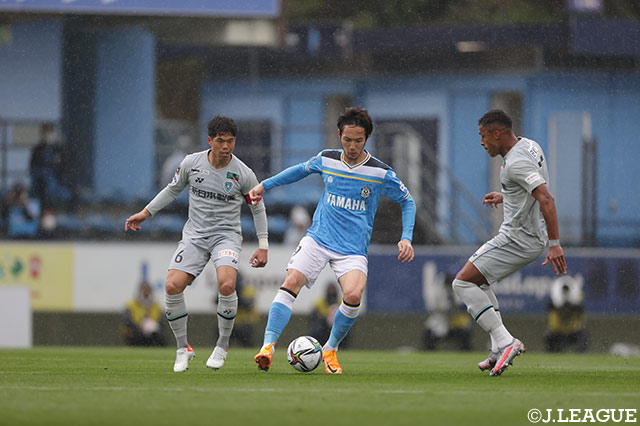 【ルヴァンカップ GS 第3節 磐田vs福岡】