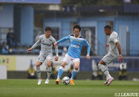 【ルヴァンカップ GS 第3節 磐田vs福岡】