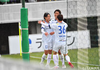 【明治安田J3 第3節 松本vs鹿児島】