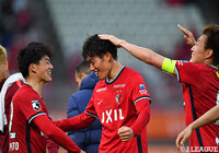 【ルヴァンカップ GS 第3節 鹿島vsＧ大阪】