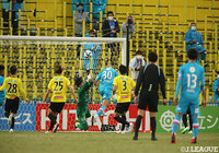 【ルヴァンカップ GS 第3節 柏vs鳥栖】