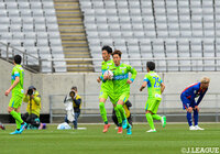 【ルヴァンカップ GS 第3節 FC東京vs湘南】