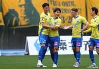 【明治安田Ｊ２ 第6節 栃木vs千葉】