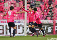 【ルヴァンカップ GS 第3節 C大阪vs大分】