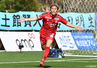 【明治安田Ｊ３ 第3節 福島vsYS横浜】