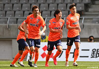 【明治安田J3 第3節 長野vs讃岐】