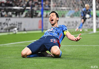 【カタールW杯 アジア最終予選 日本vsベトナム】
