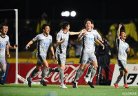 【明治安田Ｊ２ 第7節 水戸vs栃木】