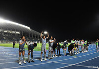 【明治安田Ｊ２ 第7節 水戸vs栃木】