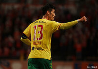 【明治安田J2 第7節 千葉vs新潟】