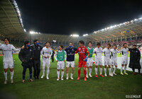 【明治安田Ｊ２ 第7節 仙台vs大分】