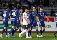 【明治安田Ｊ２ 第7節 町田vs大宮】