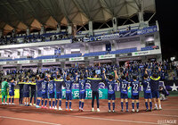 【明治安田Ｊ２ 第7節 町田vs大宮】