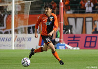 【明治安田J2 第7節 山口vs徳島】