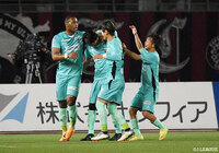 【明治安田J2 第7節 岡山vs岩手】