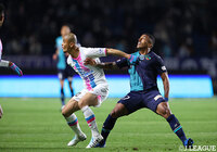 【明治安田Ｊ１ 第6節 福岡vs鳥栖】