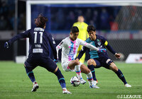 【明治安田Ｊ１ 第6節 福岡vs鳥栖】