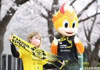 【明治安田Ｊ１ 第6節 柏vs磐田】