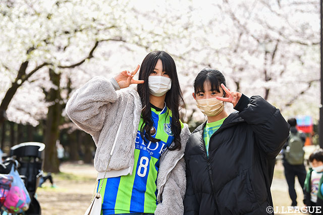 【明治安田Ｊ１ 第6節 湘南vs広島】