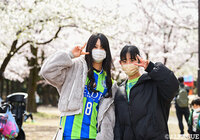 【明治安田Ｊ１ 第6節 湘南vs広島】