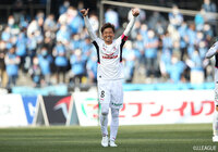 【明治安田Ｊ１ 第6節 川崎ＦvsＣ大阪】