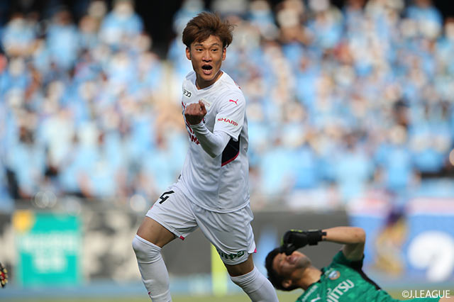 【明治安田Ｊ１ 第6節 川崎ＦvsＣ大阪】