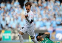 【明治安田Ｊ１ 第6節 川崎ＦvsＣ大阪】