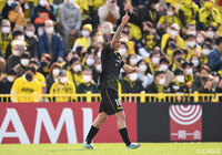 【明治安田Ｊ１ 第6節 柏vs磐田】