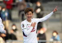 【明治安田J1 第6節 川崎FvsC大阪】