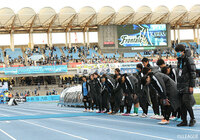 【明治安田Ｊ１ 第6節 川崎ＦvsＣ大阪】