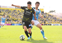 【明治安田Ｊ１ 第6節 柏vs磐田】