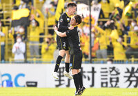 【明治安田Ｊ１ 第6節 柏vs磐田】