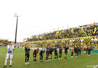 【明治安田Ｊ１ 第6節 柏vs磐田】