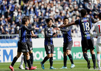 【明治安田Ｊ１ 第6節 Ｇ大阪vs名古屋】