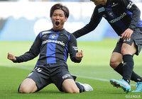 【明治安田Ｊ１ 第6節 Ｇ大阪vs名古屋】