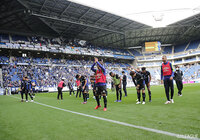 【明治安田Ｊ１ 第6節 Ｇ大阪vs名古屋】