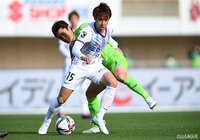 【明治安田J1 第6節 湘南vs広島】