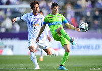 【明治安田J1 第6節 湘南vs広島】