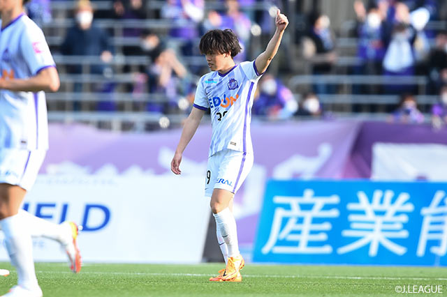 【明治安田Ｊ１ 第6節 湘南vs広島】