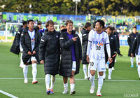 【明治安田Ｊ１ 第6節 湘南vs広島】