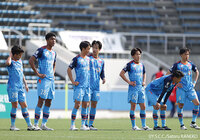 【明治安田Ｊ３ 第4節 YS横浜vs愛媛】