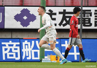 【明治安田Ｊ１ 第6節 鹿島vs清水】