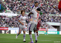 【明治安田Ｊ１ 第6節 神戸vs京都】