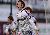 【明治安田J1 第6節 神戸vs京都】