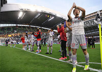 【明治安田Ｊ１ 第6節 神戸vs京都】