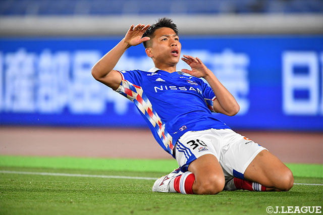 【明治安田Ｊ１ 第6節 横浜FMvsFC東京】